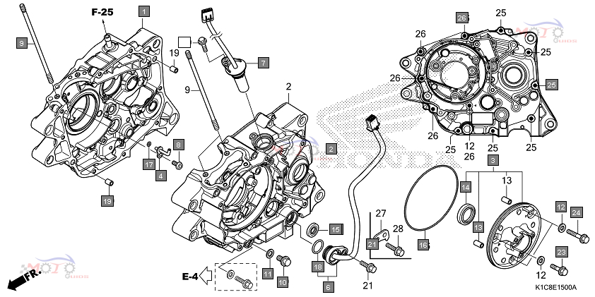 Engine Diagram